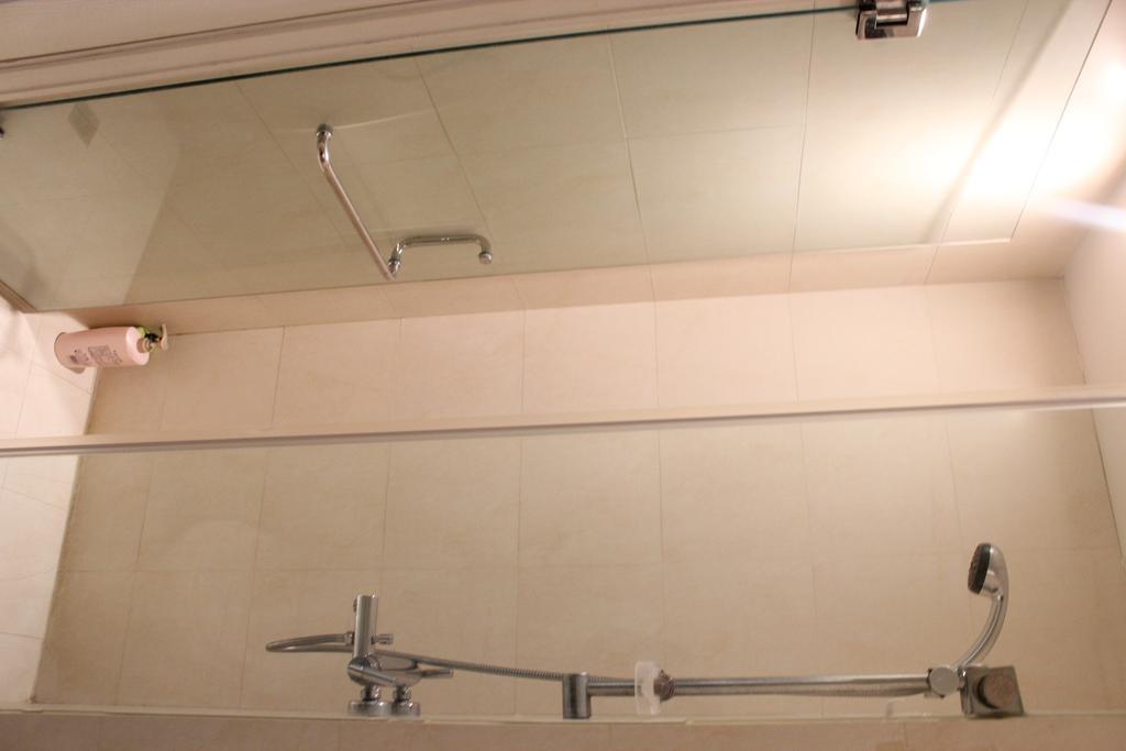 Shanghai Lanan Apartment Екстериор снимка