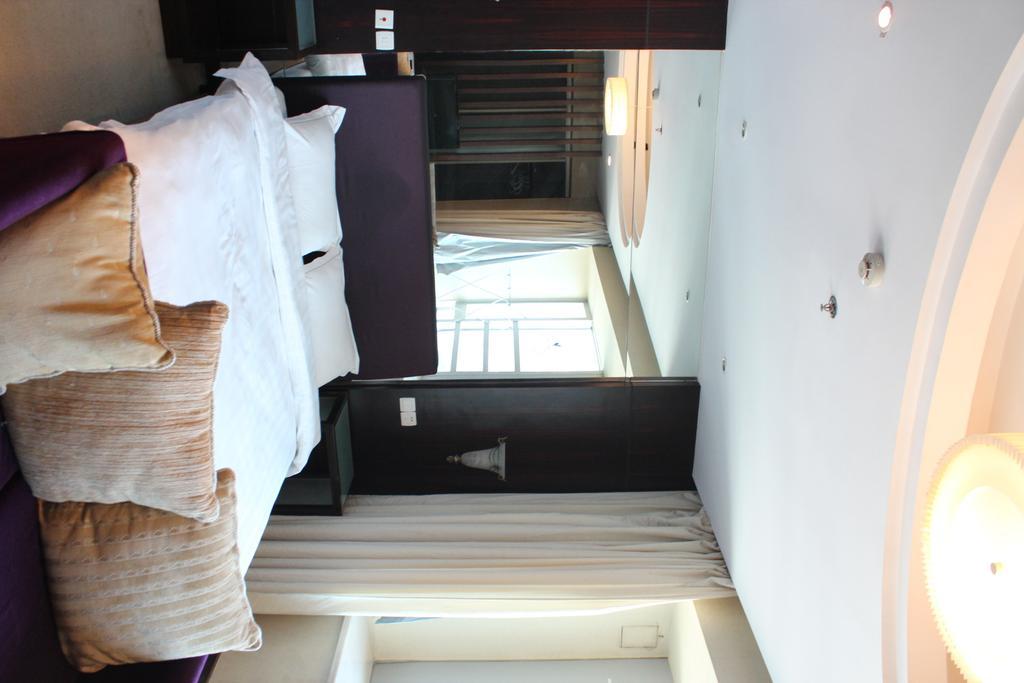 Shanghai Lanan Apartment Екстериор снимка