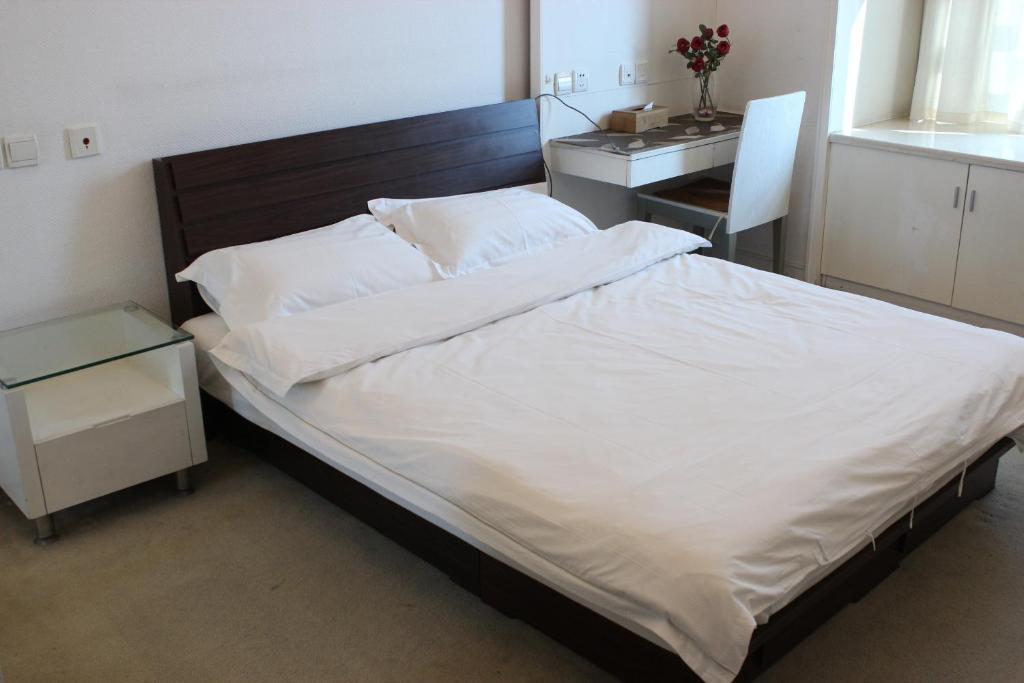 Shanghai Lanan Apartment Стая снимка