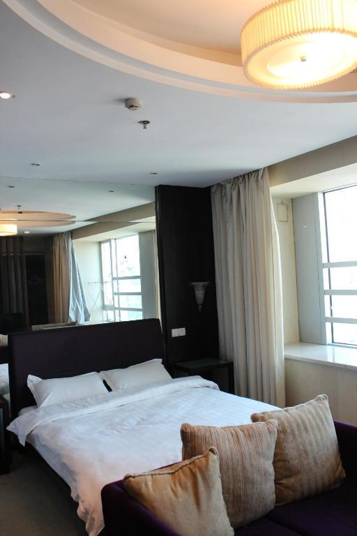 Shanghai Lanan Apartment Екстериор снимка