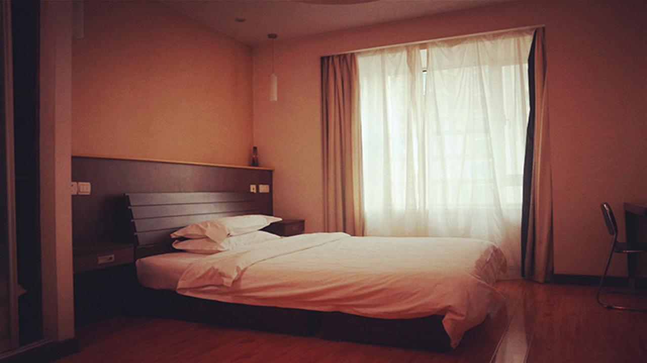 Shanghai Lanan Apartment Екстериор снимка