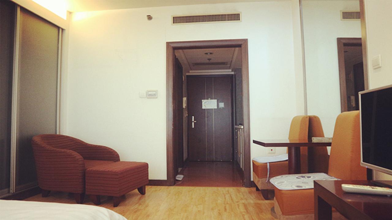 Shanghai Lanan Apartment Екстериор снимка