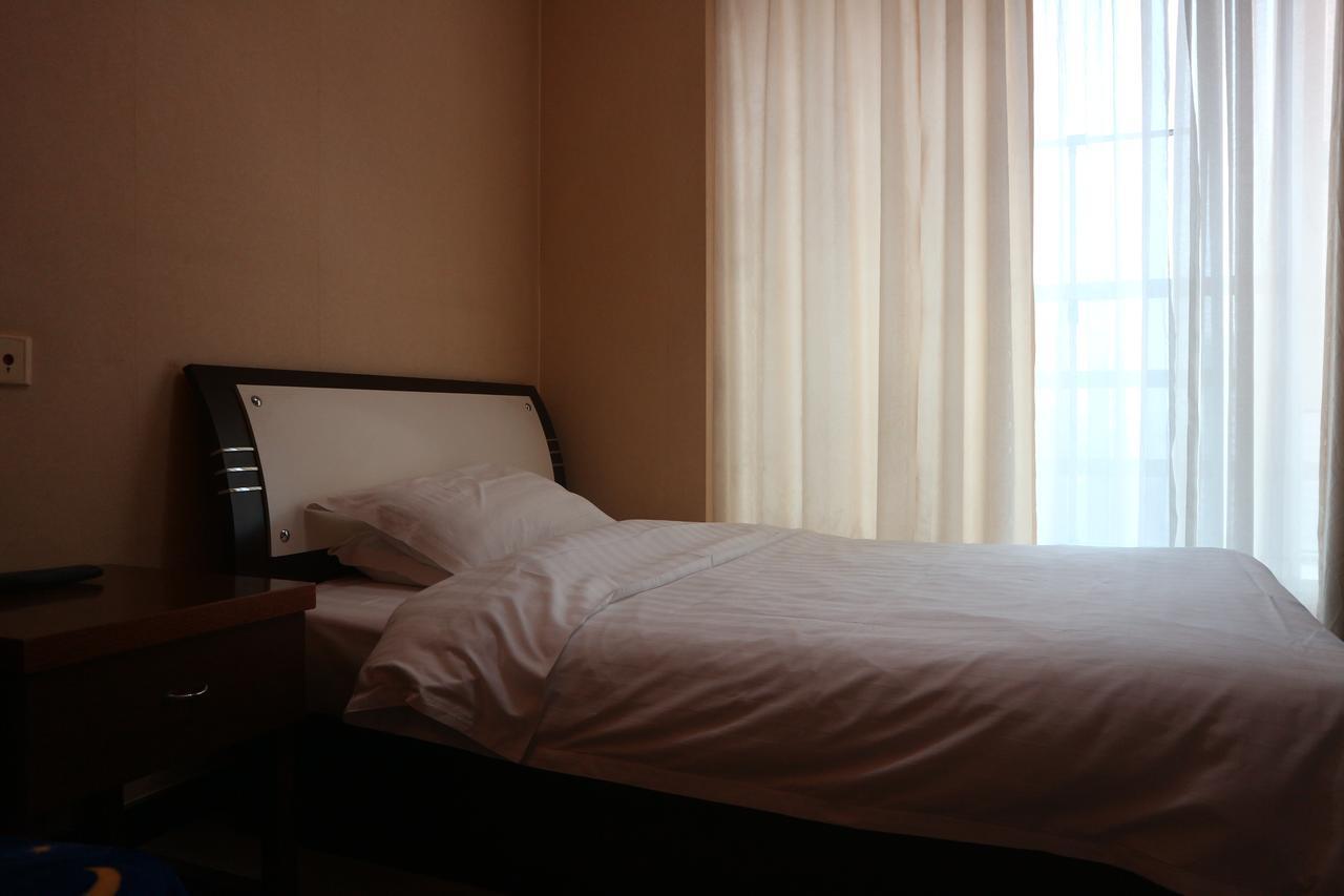 Shanghai Lanan Apartment Екстериор снимка