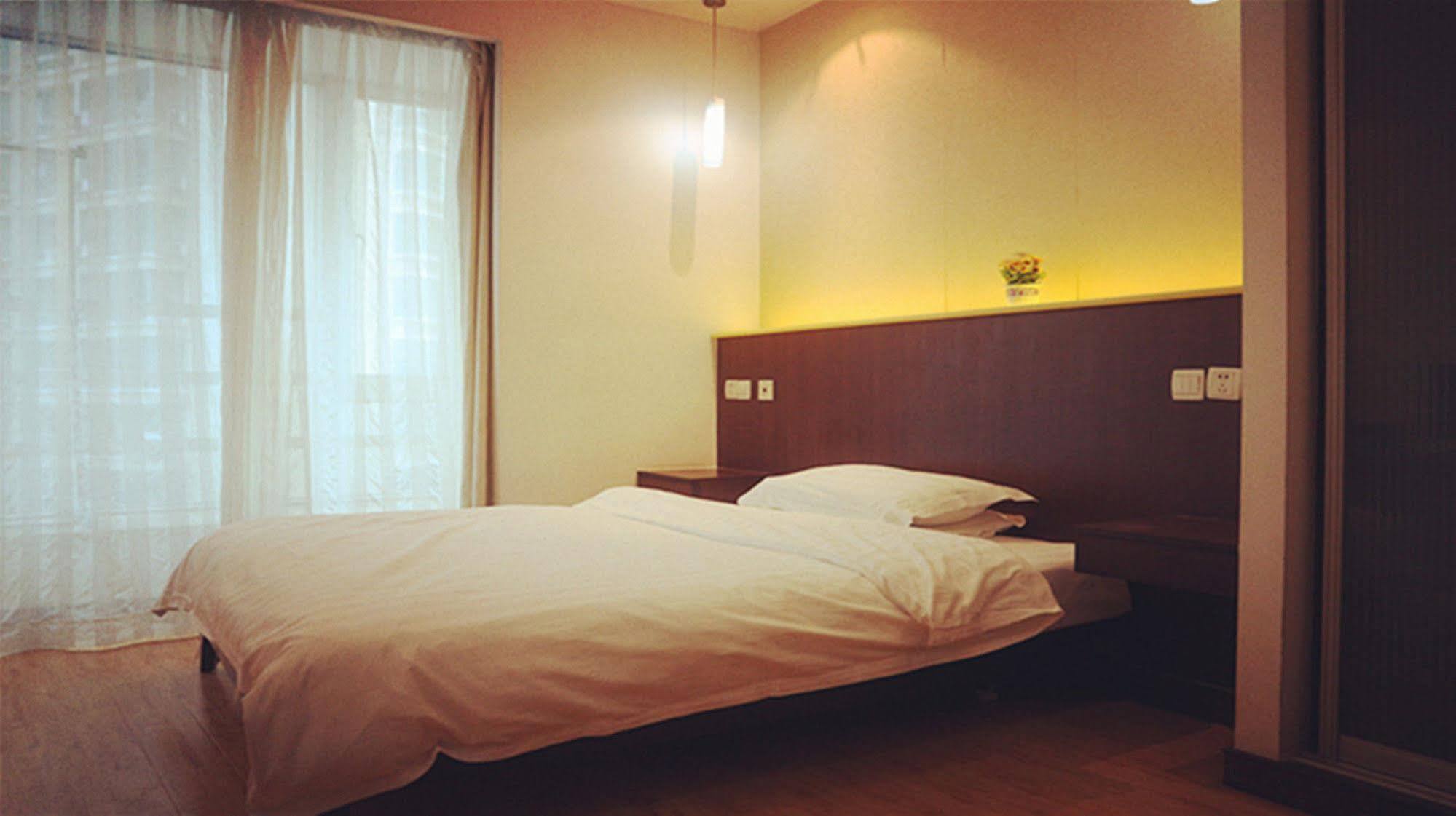Shanghai Lanan Apartment Екстериор снимка