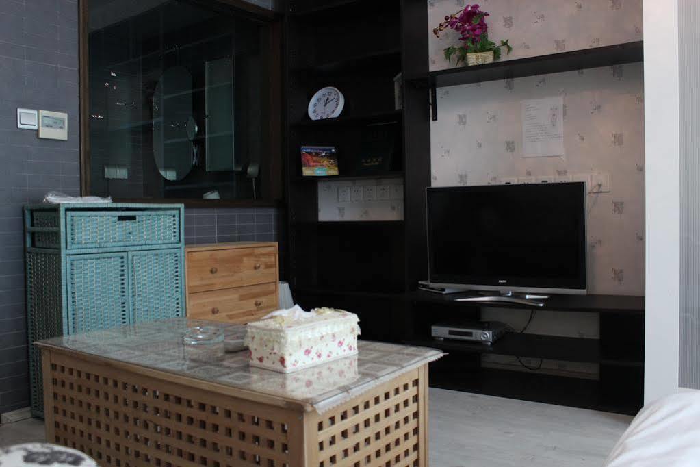 Shanghai Lanan Apartment Екстериор снимка